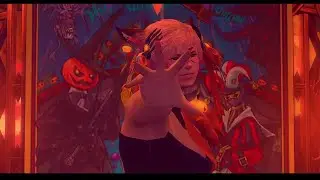 [FFXIV] Happy Halloween