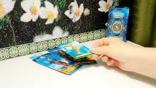 ☀ЕГО МЫСЛИ О ВАС‼️ 💯☀Общий онлайн расклад