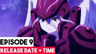 Overlord Season 4 Episode 9 Release Date