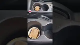 ABRO Ароматизатор