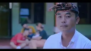 karaoke Tileh Amonean- Gus Mahendra