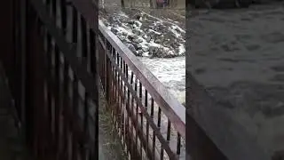с. Алтайское, ЧС АЛТАЙ