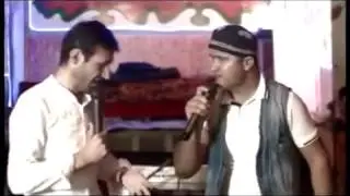 Хамин чои ханда дорад?