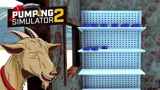 Pumping Simulator 2 | Episode 2 | The Beginnings Of My Tuna Empire