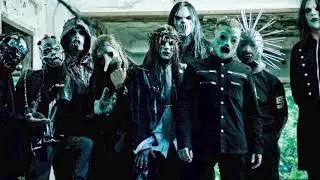 Slipknot - My Plague (Audio)