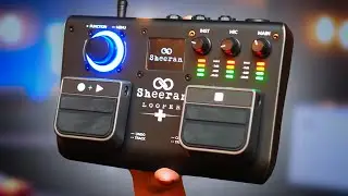 Ed Sheeran Looper + Review - Should You Buy One?