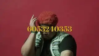 Roblox Code- Bih YaH by Mario Judah