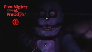 FNAF Plus - Official VHS Tapes REACTION
