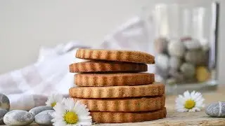 Keksi s rižinim brašnom » Gluten-free » Plant-based | Zdrave-navike