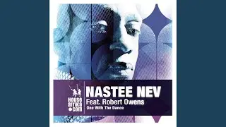 One with the Dance (Original Mix)