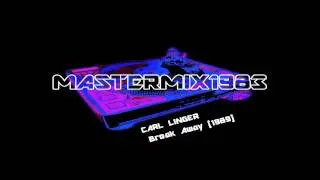 CARL LINGER - Break Away
