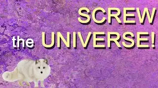 When you feel the universe owes you - How to get what you want from the universe #channeledreadings