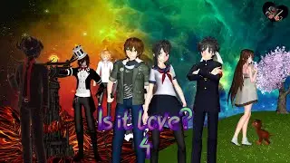 Is it Love? - Capítulo 4 - Yandere Simulator