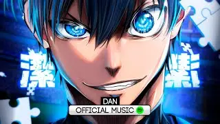 Dan - Quebra Cabeça (Isagi)