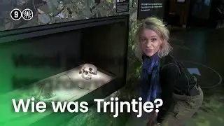 Wie was Trijntje?