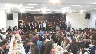Путь в долине жизни долог и не прост / Песня