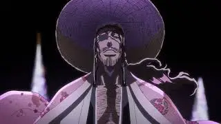 Bleach Thousand Years Blood War Trailer  TVアニメBLEACH 千年血戦篇ティザーPV２０２２年１０月放送開始