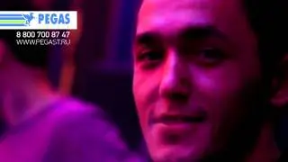 Ночная жизнь в Шарм-эль-Шейхе