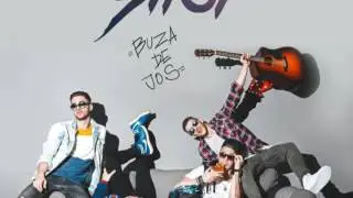 SHOT - Buza de jos