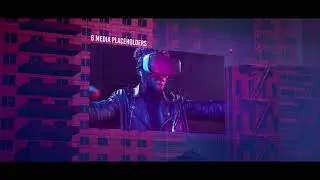 Midnight City | Premiere Pro Template
