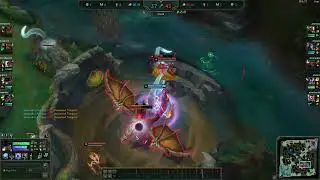 Nilah Drake Steal