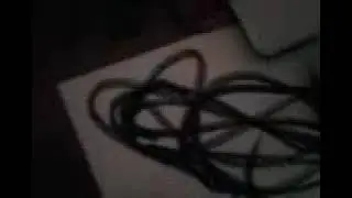 Великолепный рисунок