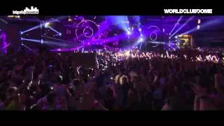 BigCityBeats WORLD CLUB DOME Club Jet