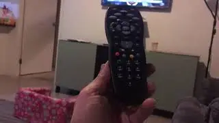 Life is 11: The Remote