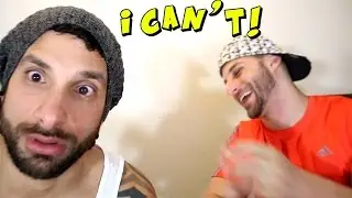 I CAN'T COMMIT TO THE GYM, HELP!