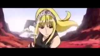 Ali Project-Hizamazuite Ashi Wo Oname Nightcore