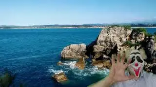 анекдот про водку с кашей