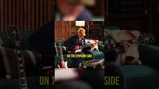 THE NEW GIBSON AND EPIPHONE GUITARS ARE CONTROVERSIAL...
