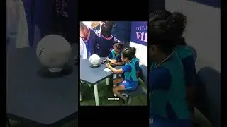 Vini Jr is the real 🐐