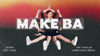 Jain - Makeba (Deep House Remix)