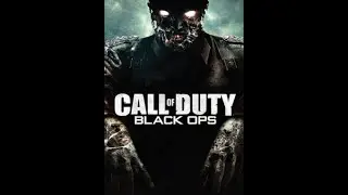 This Was A Close One, Black Ops 1 Zombies Challenge