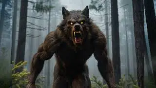Jikeyo - The werewolf (official vidéo)