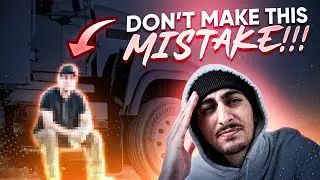 The BIGGEST Mistake New Owner Operators Make (FIX THIS!)