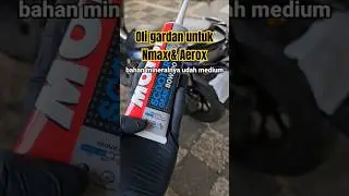 Oli Motul Gardan👍#motul #olimotul #motulindonesia #nmaxnation #nmaxclub #nmax #nmaxturbo #nmaxmodif