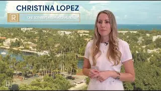 Discover Royal Palm Residences | New Video Tour with Christina Lopez