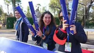 lluvia de récords en el Zurich Maratón de Sevilla 2024