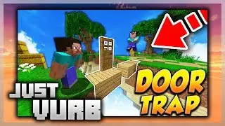 How to Make Minecraft Thumbnails Like JUSTVURB!