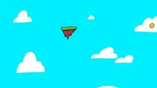 T.V. Production Animation Project wow