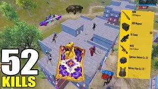 wow😱FASTEST REVENGE ON FULL PRO SQUAD in APART😱pubg mobile bgmi
