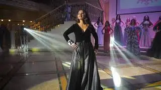 26 Кристина Курина - The 1-st vice missis of YaroslavlRegion «Корона Ярославля» 2021