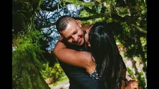 Leidy & fernando Preboda