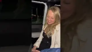 Are you ticklish?