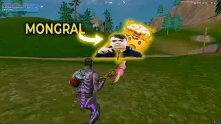 ZAGRAŁEM DUO Z MONGRALEM 🤯🤯🤯