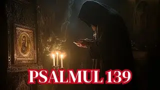Psalmul 139: Cunoașterea Desăvârșită a Lui Dumnezeu