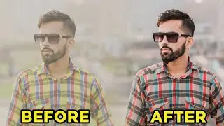 How To Fix Underexposed Photos