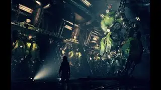 Transformers Unreal Engine